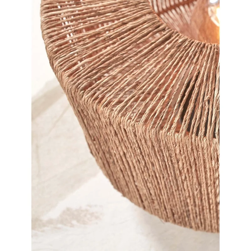 Lampe De Chevet Naturelle