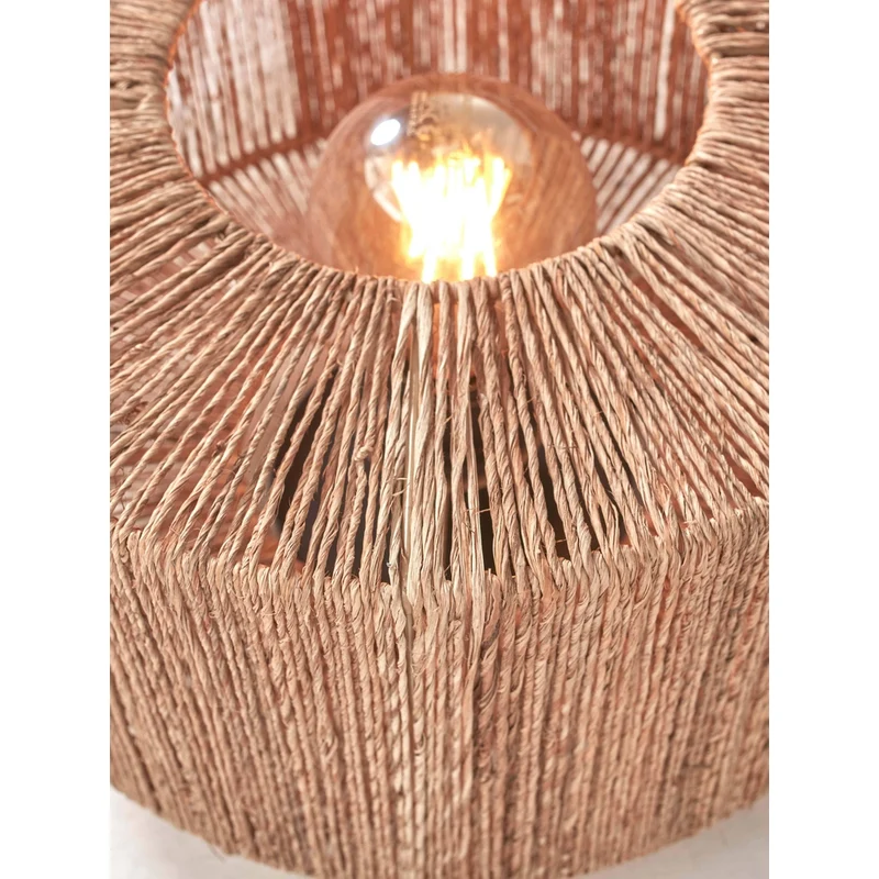 Lampe Chevet Naturel