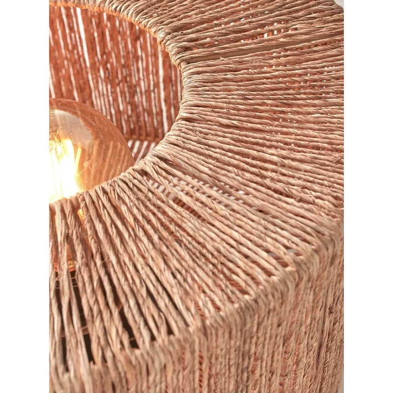 Lampe Chevet Naturel
