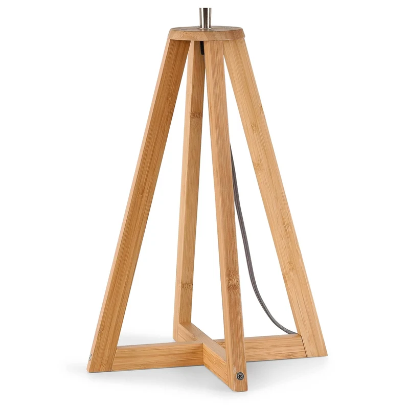 Lampe Chevet Naturel