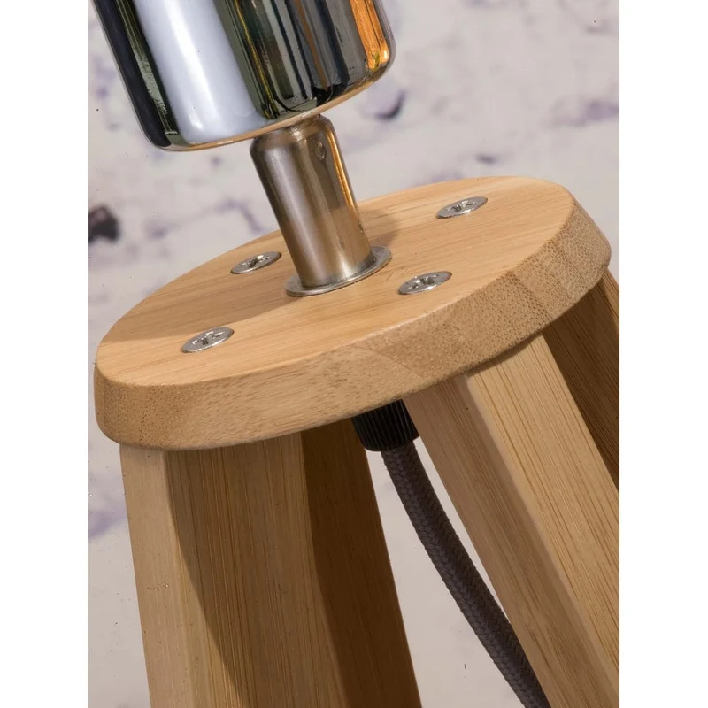 Lampe Chevet Naturel