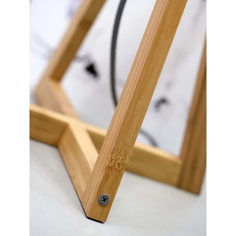 Lampe Chevet Naturel