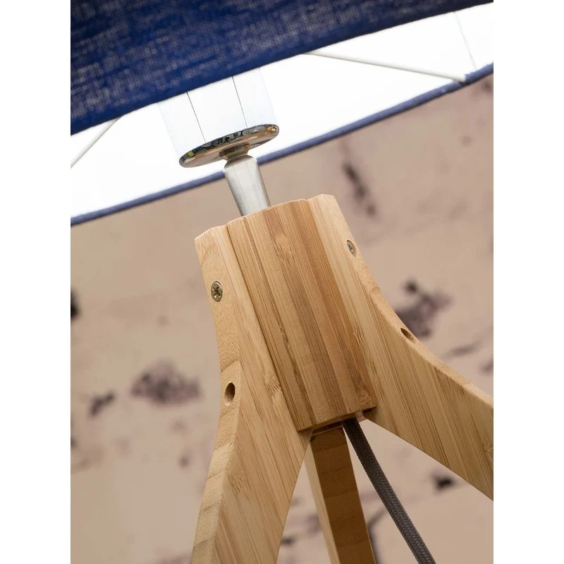 Lampe Matiere Naturelle