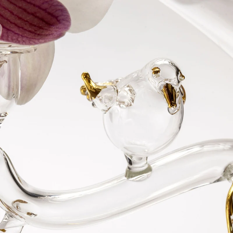 Casarialto Eden Gold Candle Holder