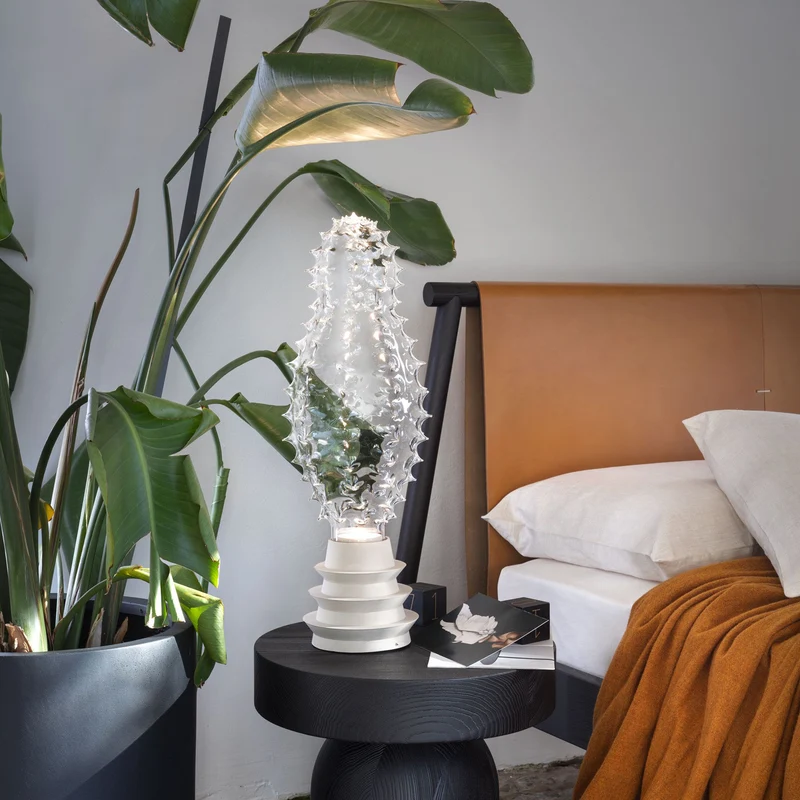 Casarialto Regina Cactus Lamp