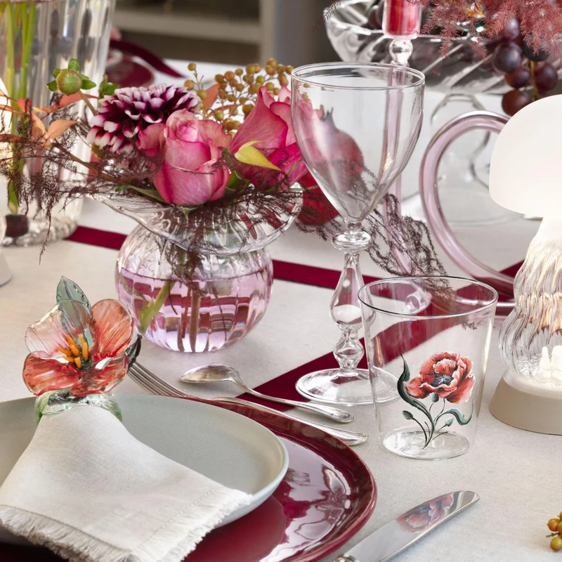 Casarialto Trilli Ondine Lamp