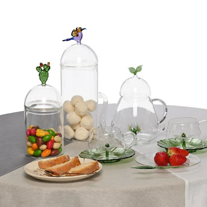 Casarialto Mediterraneo Container