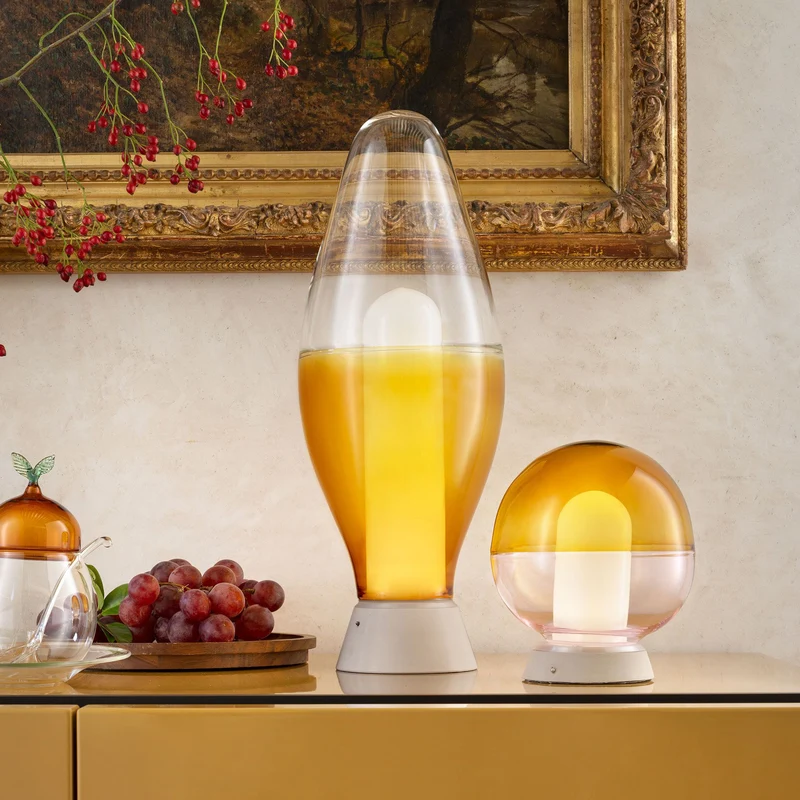 Casarialto Trilli Halo Lamp