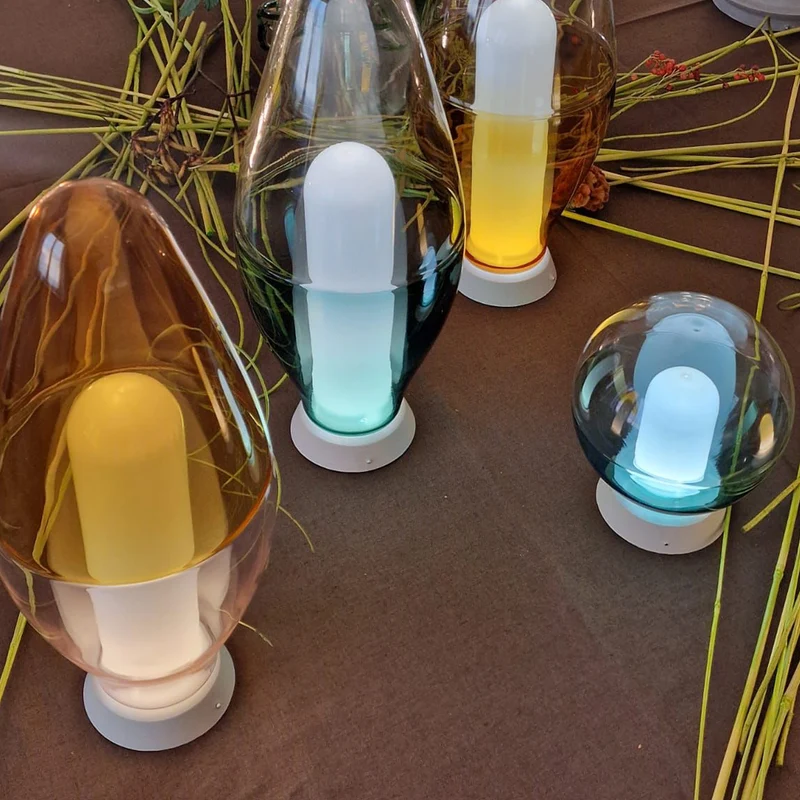 Casarialto Trilli Halo Lamp