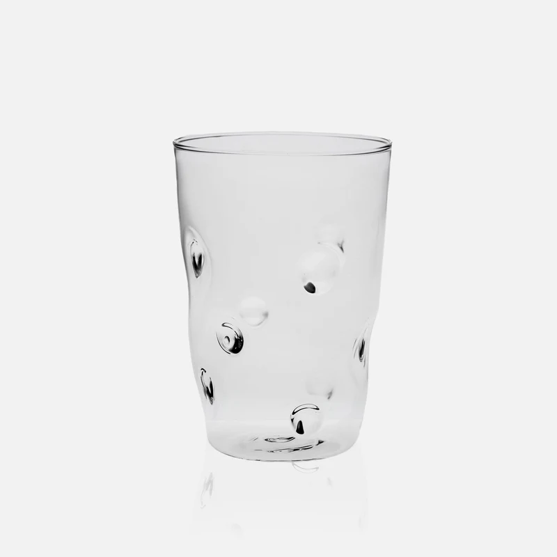 Casarialto Arlecchino Nude Drink Glasses - Set of 4