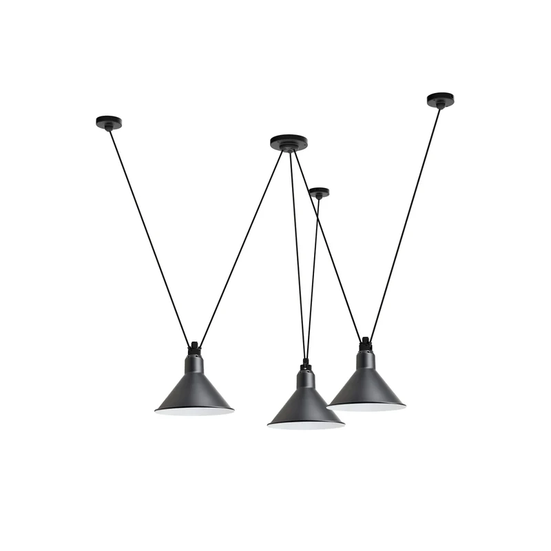 DCWéditions Les Acrobates de Gras N°325 Pendant