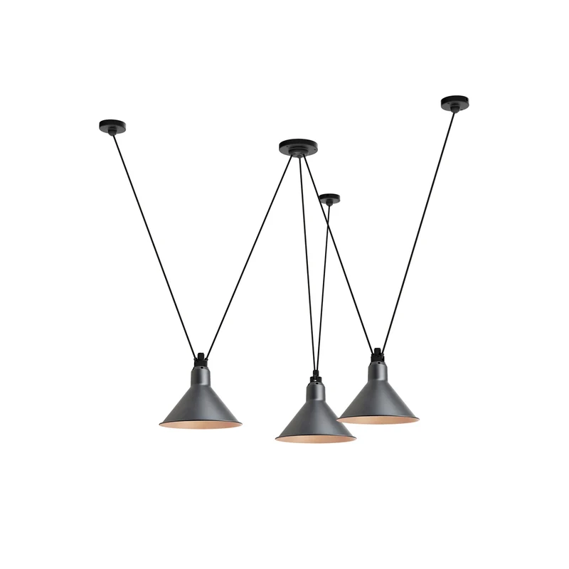 DCWéditions Les Acrobates de Gras N°325 Pendant