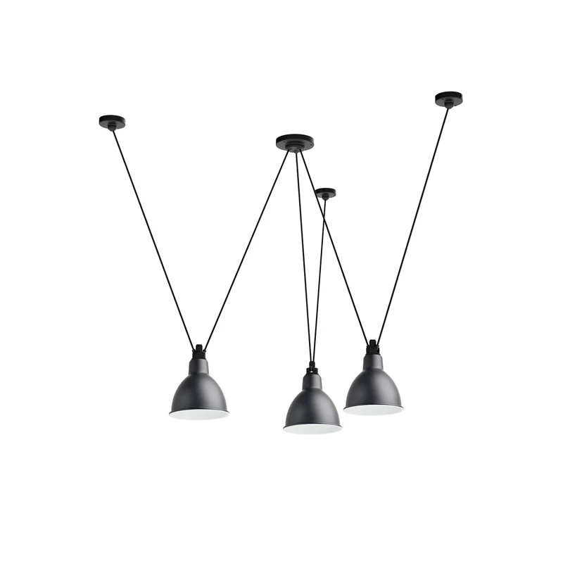 DCWéditions Les Acrobates de Gras N°325 Pendant