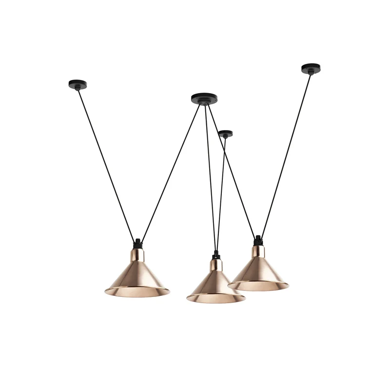 DCWéditions Les Acrobates de Gras N°325 Pendant