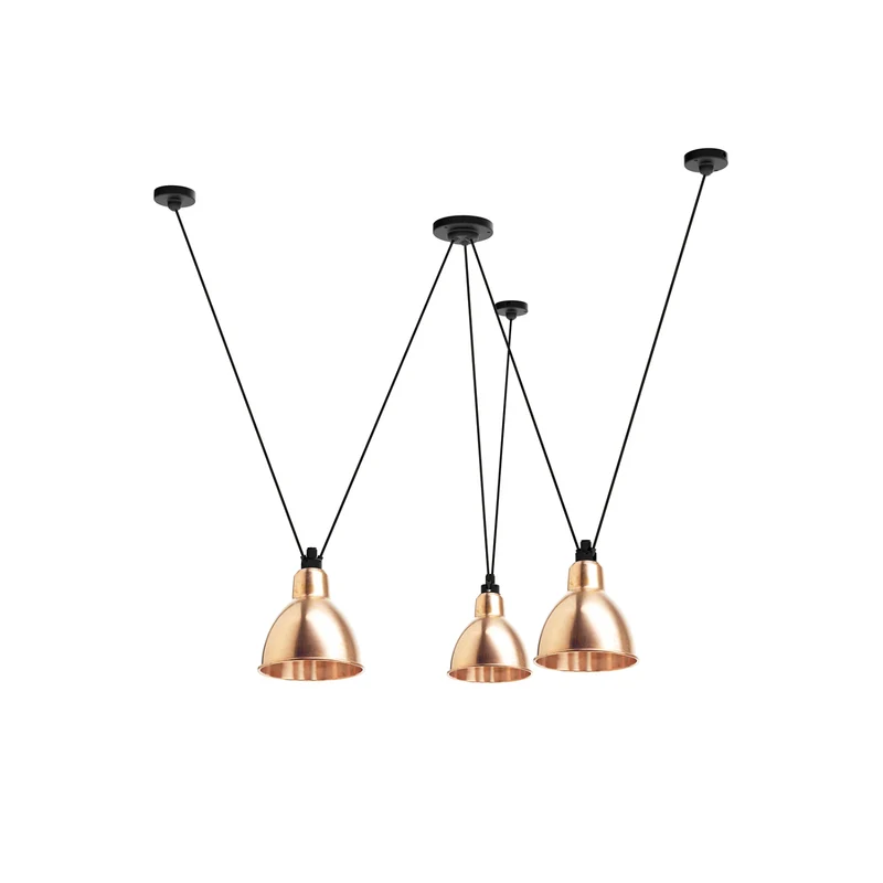 DCWéditions Les Acrobates de Gras N°325 Pendant