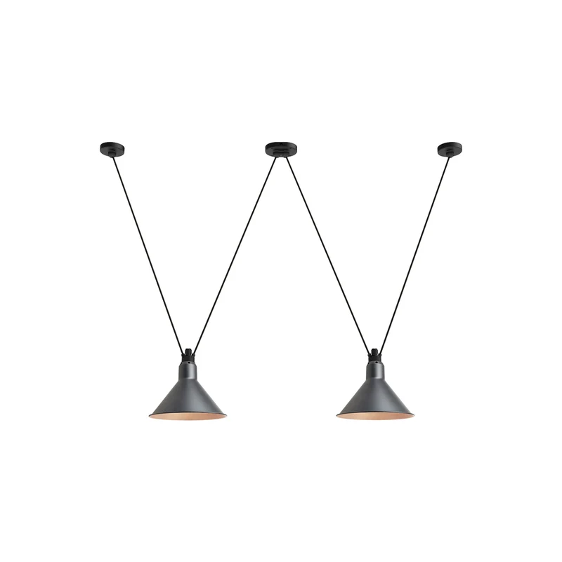 DCWéditions Les Acrobates de Gras N°324 Pendant