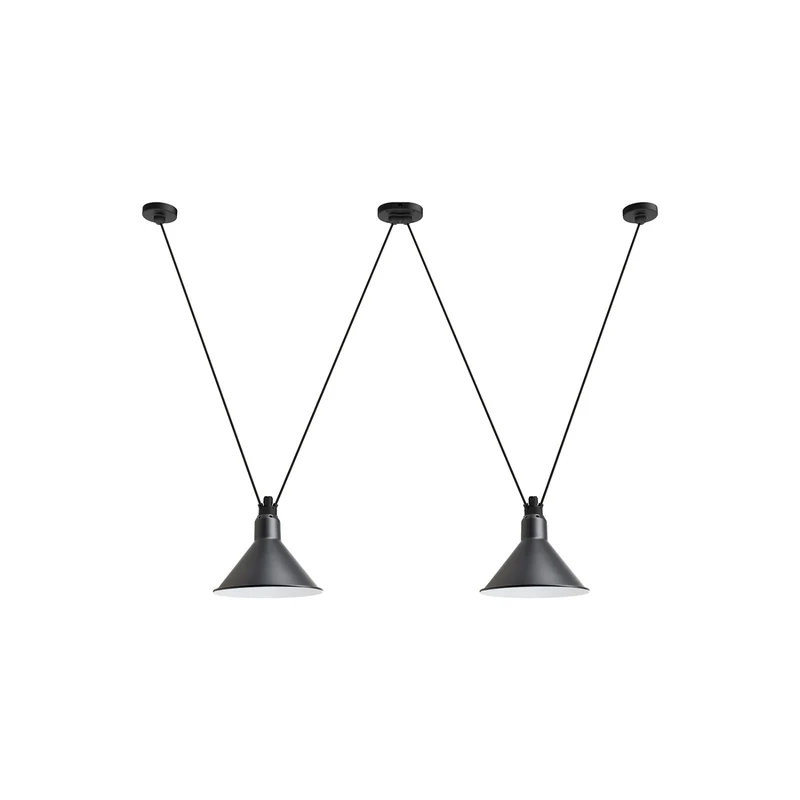 DCWéditions Les Acrobates de Gras N°324 Pendant
