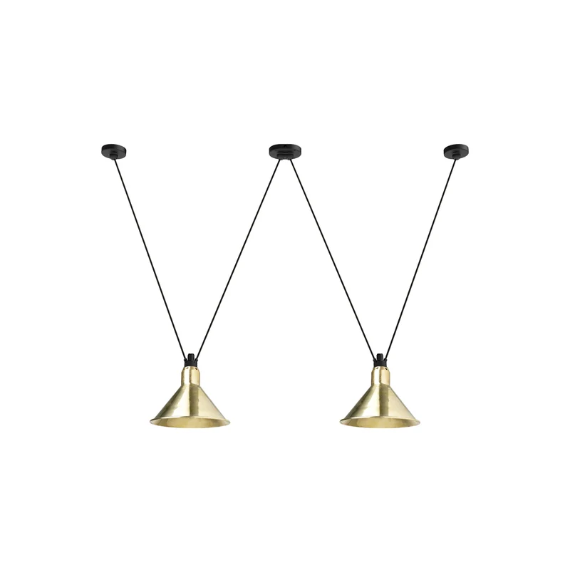 DCWéditions Les Acrobates de Gras N°324 Pendant