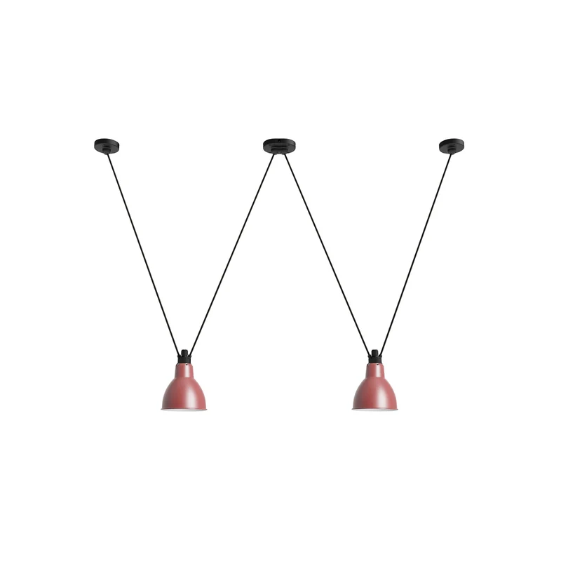 DCWéditions Les Acrobates de Gras N°324 Pendant