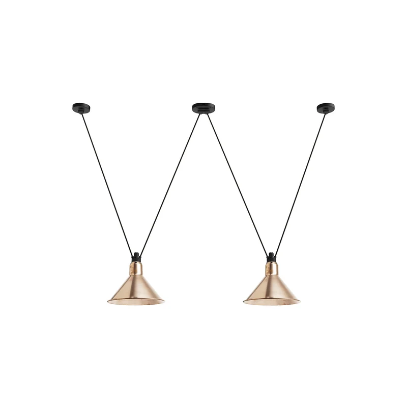 DCWéditions Les Acrobates de Gras N°324 Pendant