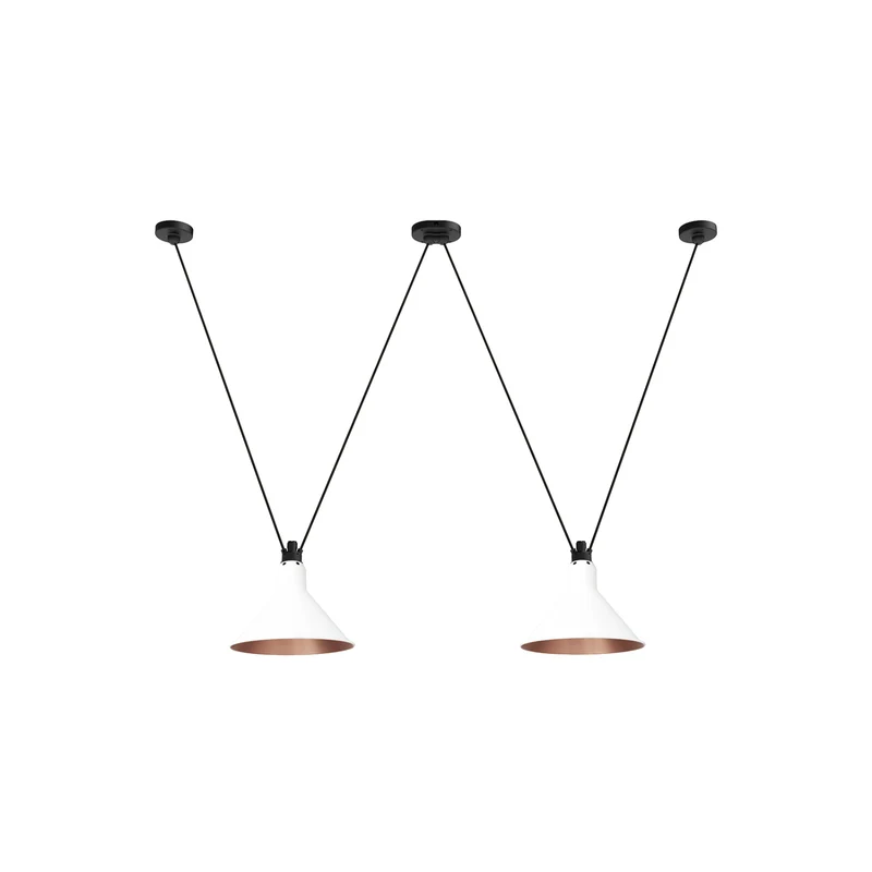 DCWéditions Les Acrobates de Gras N°324 Pendant