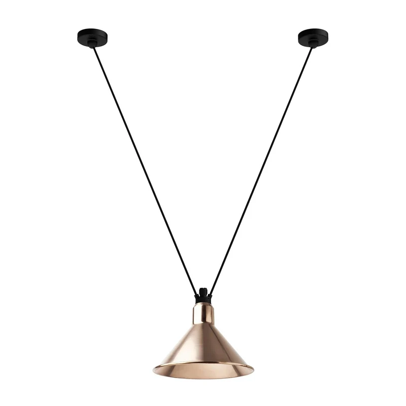 DCWéditions Les Acrobates de Gras N°323 Pendant