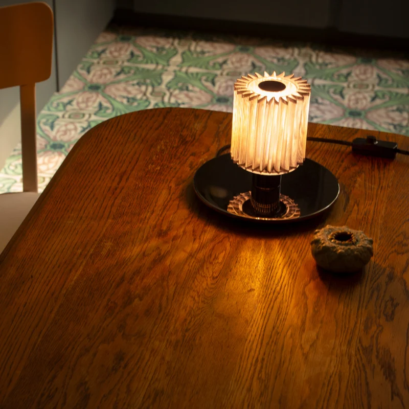 DCWéditions In The Sun Table Lamp