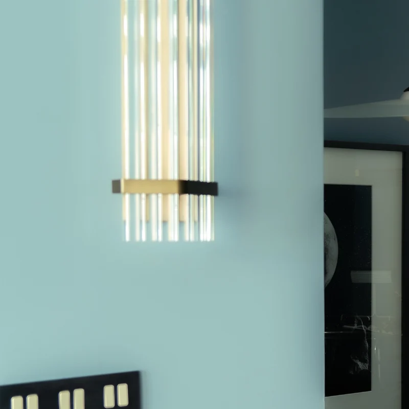DCWéditions Seagull Wall Lamp