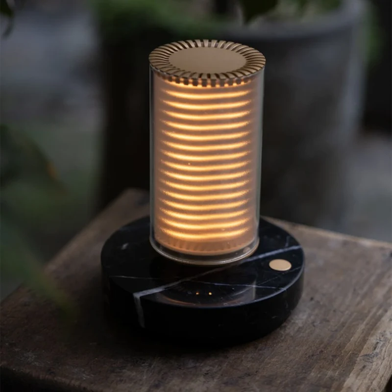 DCWéditions Frechin A Table Portable Lamp