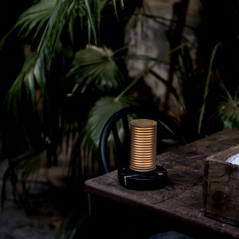 DCWéditions Frechin A Table Portable Lamp