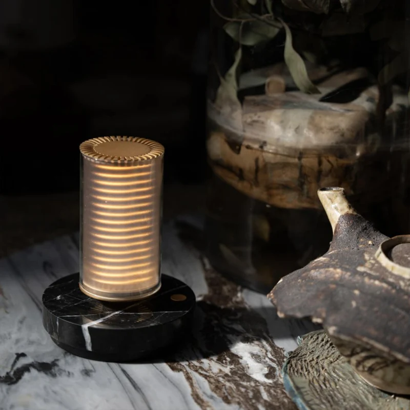 DCWéditions Frechin A Table Portable Lamp