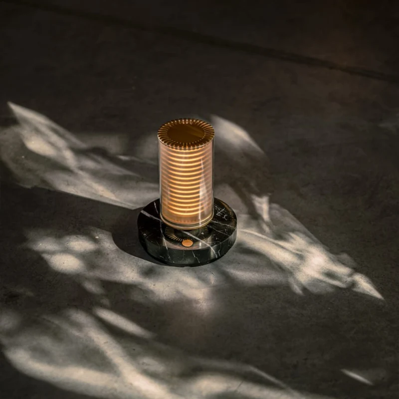 DCWéditions Frechin A Table Portable Lamp