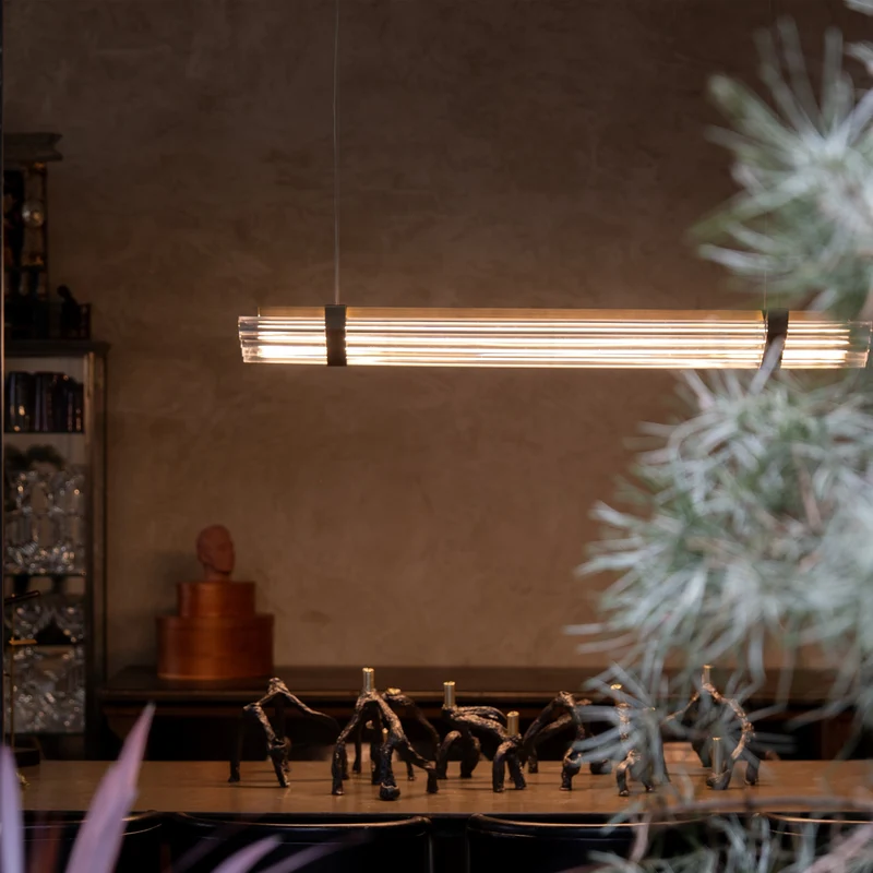 DCWéditions Seagull Pendant Lamp