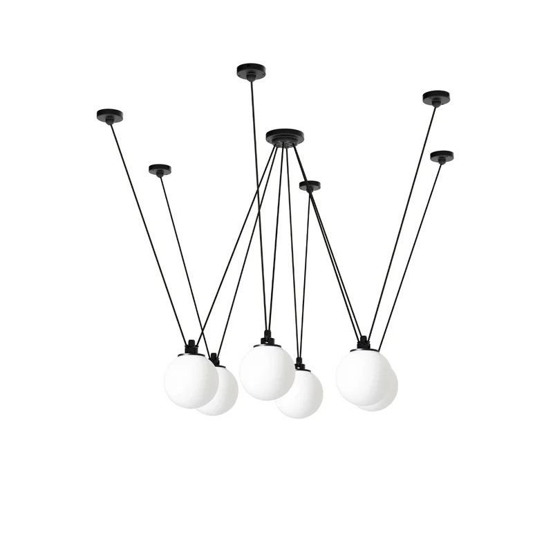 DCWéditions Les Acrobates de Gras N°326 Pendant