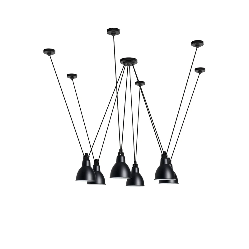 DCWéditions Les Acrobates de Gras N°326 Pendant