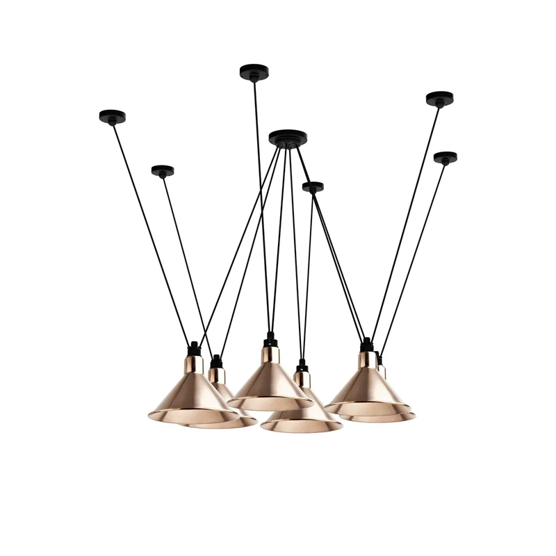 DCWéditions Les Acrobates de Gras N°326 Pendant