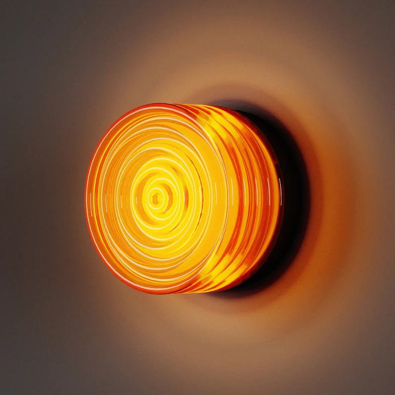 Wever & Ducré Hajo Phase-Cut Wall Lamp