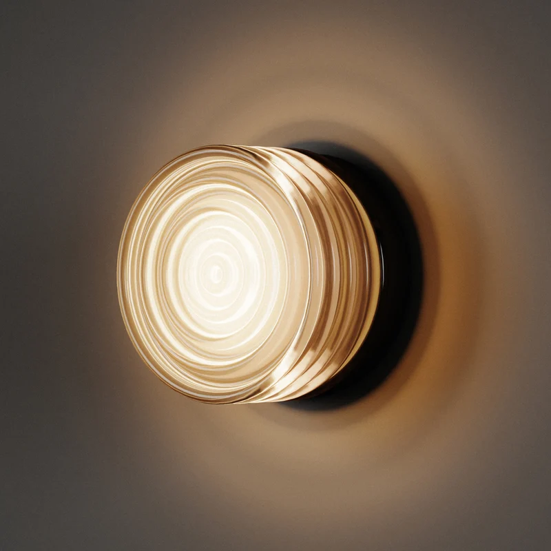 Wever & Ducré Hajo Phase-Cut Wall Lamp