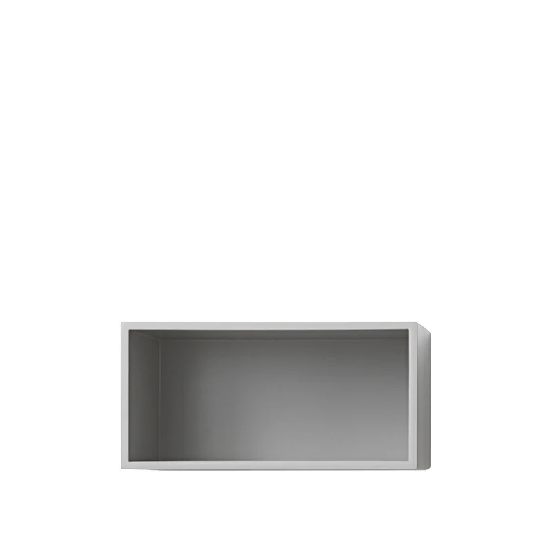 Muuto Mini Stacked Storage System Shelving