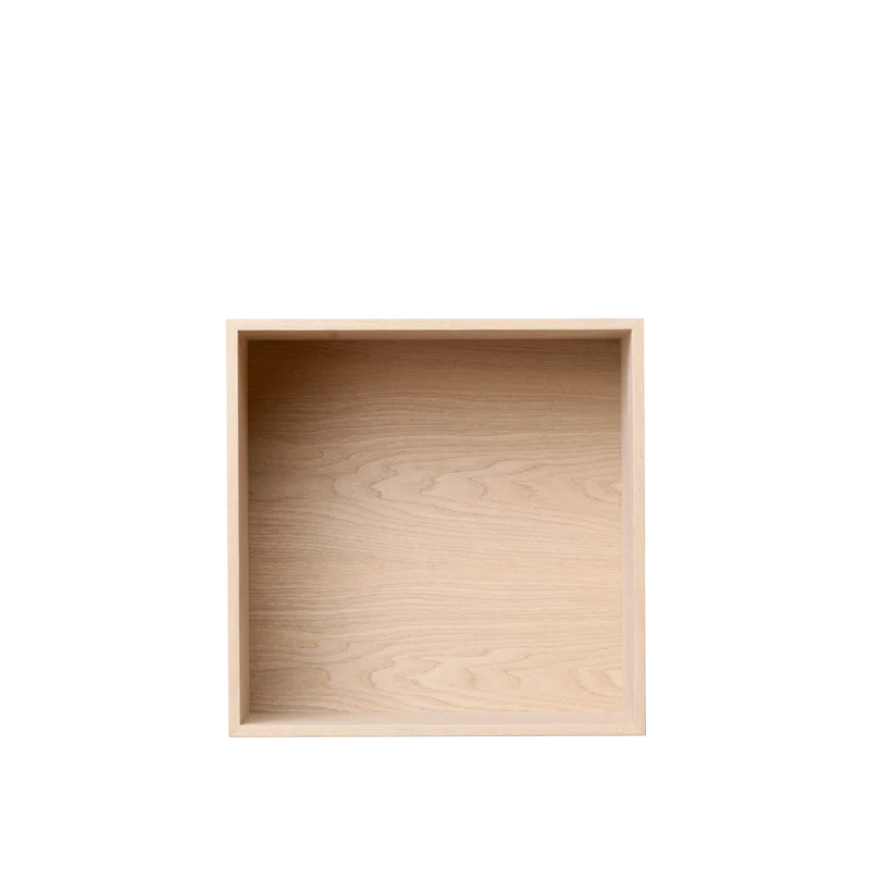 Muuto Mini Stacked Storage System Shelving