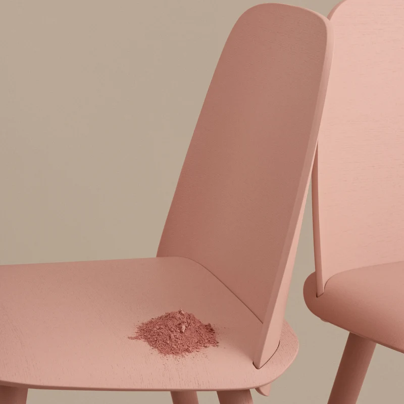 Muuto Nerd Chair