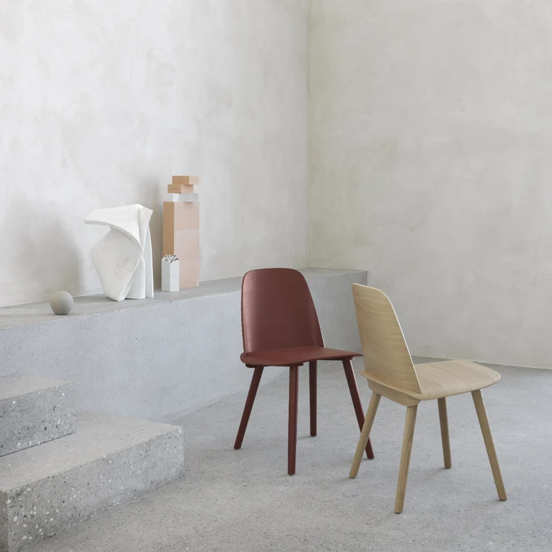 Muuto Nerd Chair