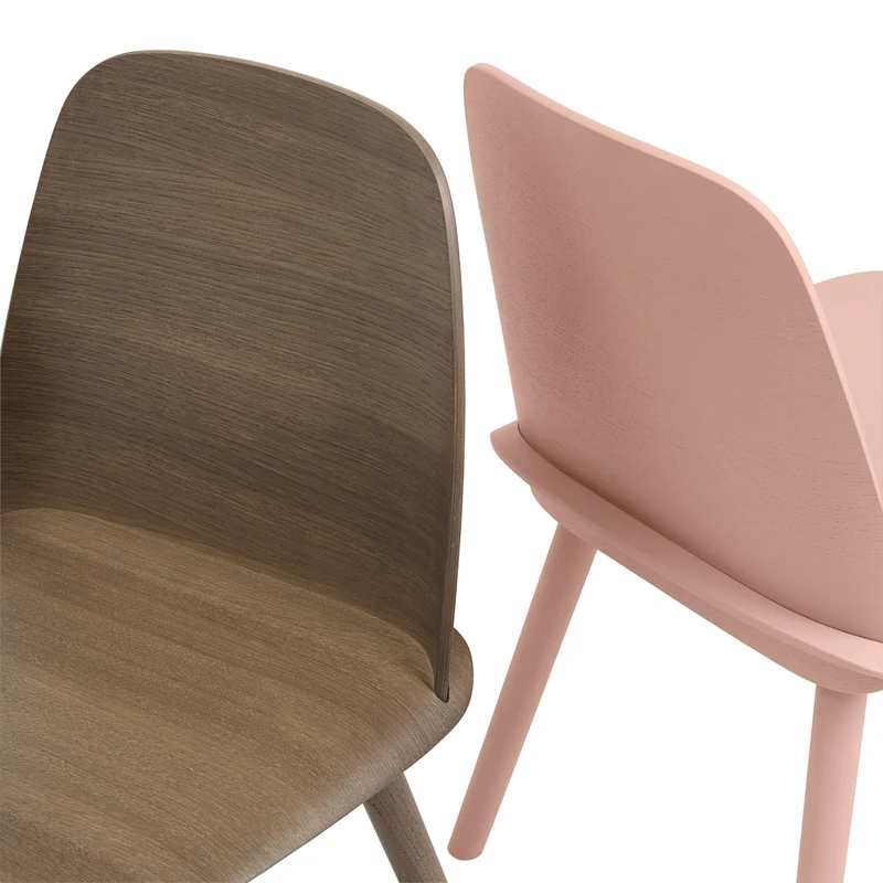 Muuto Nerd Chair