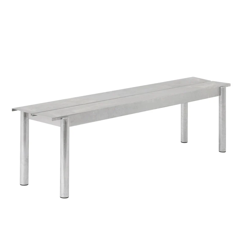 Muuto Linear Steel Bench