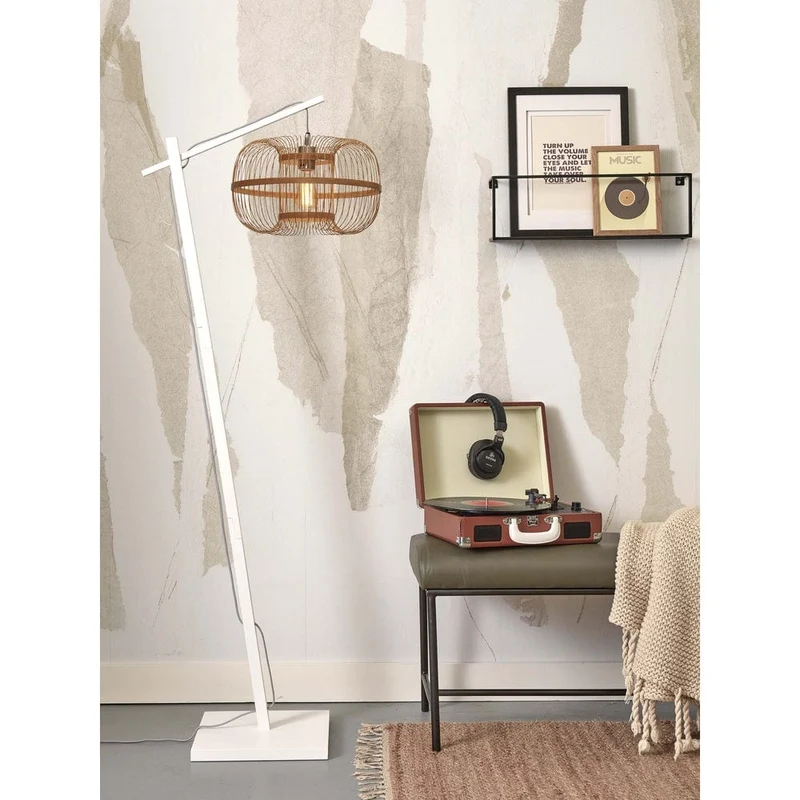 Lampe Sur Pied Pas Cher