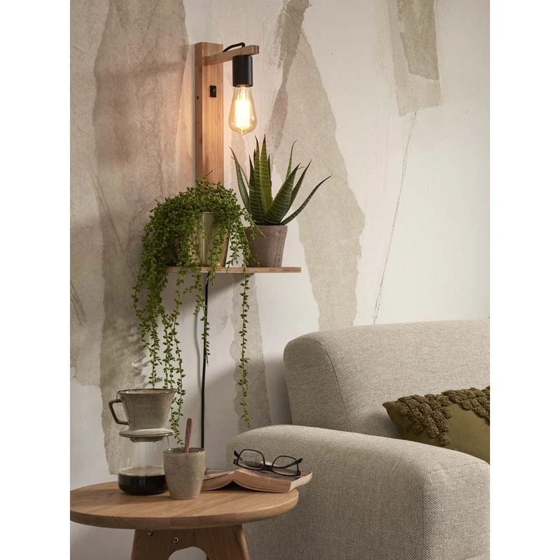 Luminaire Interieur Nature