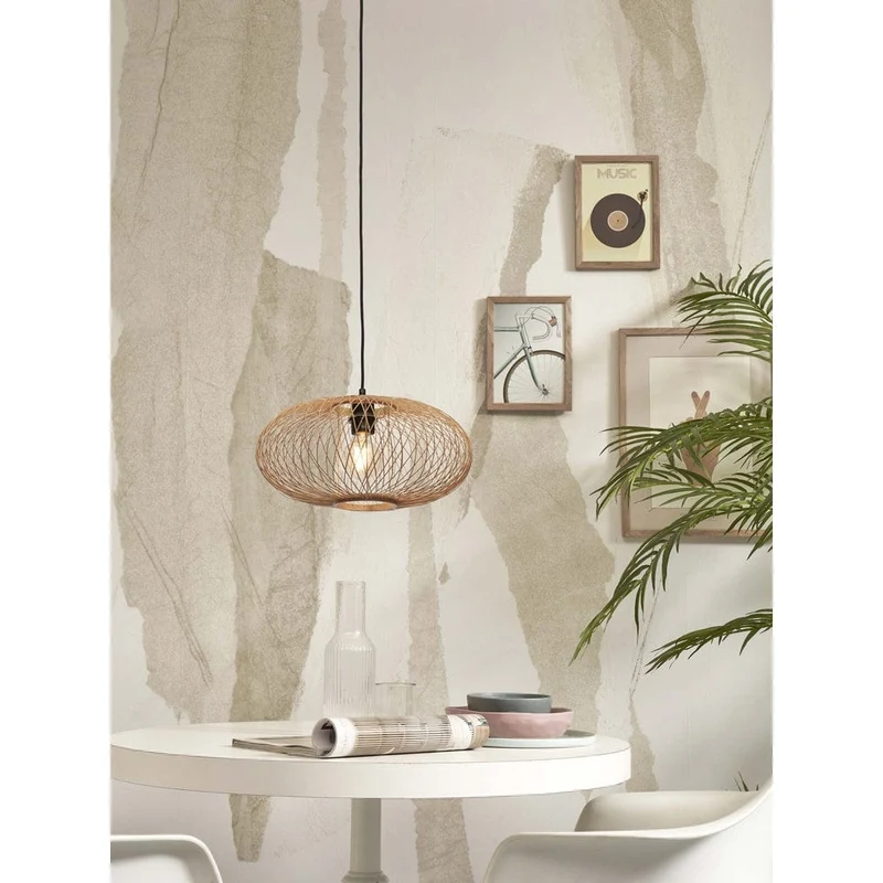 Lustre Nature