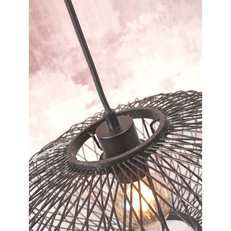 Suspension Cocooning