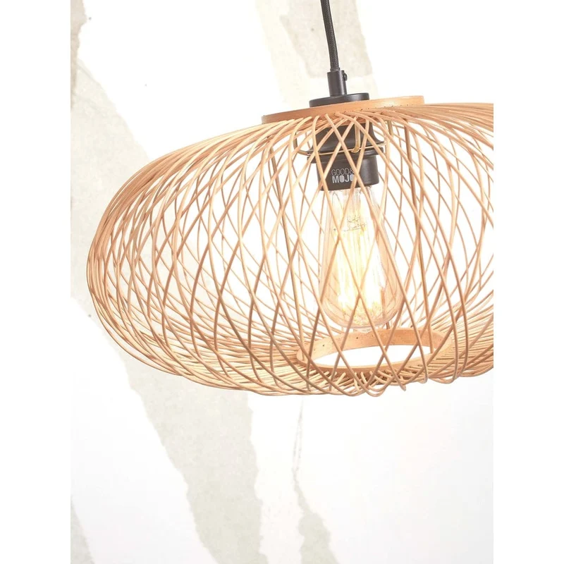 Lampe Sur Pied Naturel