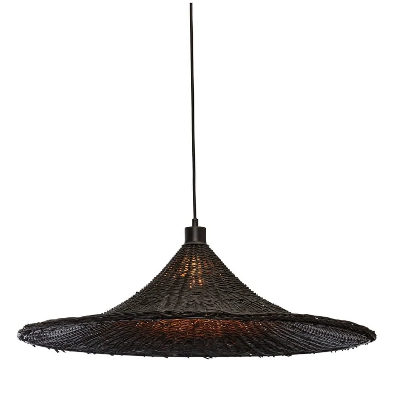 Suspensions Style Industriel